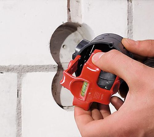 Kaiser 1190-60 60-as szerelvénydoboz beállító vízmérték