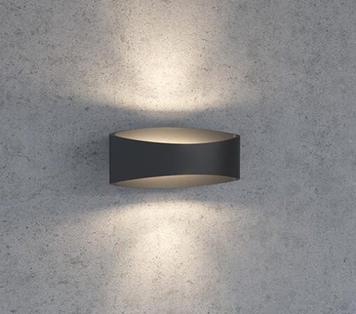 Kaiser 1248-03 B¹ készülékrögzítő doboz beton falazatba univerzális szerelő előlappal