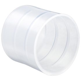   Kaiser 1273-43 többször felhasználható M20-as bordás védőcső véglezáró és szigetelő kupak