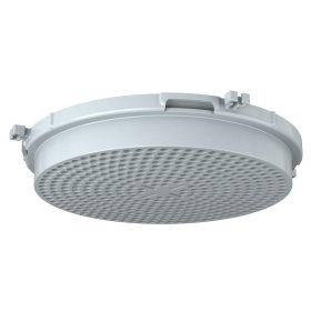 Kaiser 1281-10 HaloX® 100 univerzális műanyag előlap