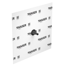   Kaiser 9059-44 1-es kábel átvezető (Ø 4 – 8 mm) tömítőgallér párazáró fóliához és egyéb felületekhez