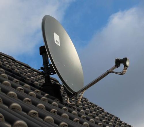 Kaiser 9059-61 6-os kábel átvezető (6 × Ø 4 – 11 mm) tömítőgallér párazáró fóliához és egyéb felületekhez