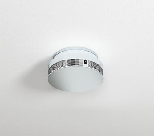 Kaiser 9273-50 O-range ECON® 120-as légtömör beépítődoboz álmennyezetbe univerzális szerelőlappal