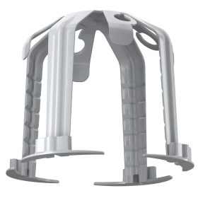   Kaiser 9310-10 SPACER lépcsőzetesen állítható távtartó üreges mennyezetbe LED lámpákhoz