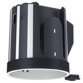   Kaiser 9320-21 ThermoX® légtömör LED lámpa beépítő doboz üreges mennyezetbe - 84 mm beépítési méret - max. 10 Watt - 95 mm mély