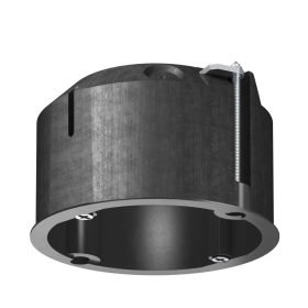   Kaiser 9463-50 HWD 30 1-es kerek tűzvédelmi gipszkarton mennyezeti doboz csavarral