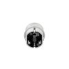 MENNEKES 10749 háztartási (Schuko) lengő dugvilla 16A 2P+E 230V világosszürke IP44