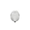 MENNEKES 10749 háztartási (Schuko) lengő dugvilla 16A 2P+E 230V világosszürke IP44