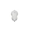 MENNEKES 10751 háztartási (Schuko) lengő dugalj 16A 2P+E 230V világosszürke IP44
