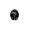 MENNEKES 10754 háztartási (Schuko) lengő dugvilla 16A 2P+E 230V fekete IP44