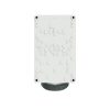 MENNEKES 143 ipari fali aljzat 125A 5p (3p+N+E) 400V piros IP67