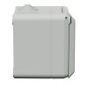 MENNEKES 4105 falonkívüli ipari design dugalj 16A 5p (3p+N+E) 400V IP44