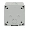 MENNEKES 4105 falonkívüli ipari design dugalj 16A 5p (3p+N+E) 400V IP44