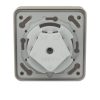 MENNEKES 4115 beépíthető ipari design dugalj 16A 5p (3p+N+E) 400V IP44