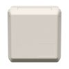MENNEKES 4120 beépíthető ipari design dugalj 32A 5p (3p+N+E) 400V IP44