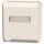 MENNEKES 4145 beépíthető ipari design dugalj 16A 5p (3p+N+E) 400V IP44 - feliratozható mezővel