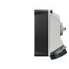 MENNEKES 5612506G DUOi ipari kapcsolós fali aljzat 16A 5p (3p+N+E) 400V piros IP67 / IP69