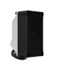 MENNEKES 5612506G DUOi ipari kapcsolós fali aljzat 16A 5p (3p+N+E) 400V piros IP67 / IP69
