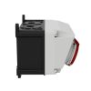 MENNEKES 7605 DUO ipari kapcsolós fali aljzat 16A 4p (3p+E) 400V piros IP44