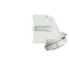 MENNEKES 9342 ipari fali aljzat 16A 5p (3p+N+E) 400V piros IP67