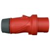 MENNEKES 13506 ipari lengő dugvilla 16A 4p (3p+E) 400V piros IP54