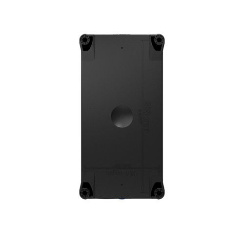 MENNEKES 5613306G DUOi ipari kapcsolós fali aljzat 32A 3p (2p+E) 230V kék IP44