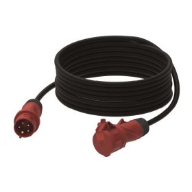   MENNEKES 8205 PowerTOP® Xtension 25 méteres hosszabbító (H07RN-F 5G 2,5mm²) kábel 16A 5p (3p+N+E) 400V IP54