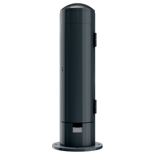 MENNEKES 83685 kültéri vandálbiztos energiaoszlop (készre szerelt)