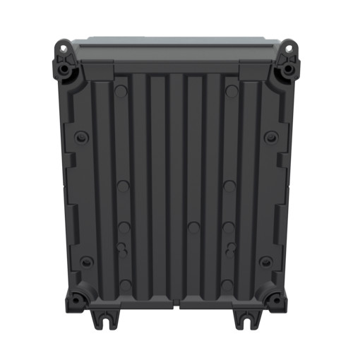 MENNEKES 920038 AMAXX vegyszerálló falonkívüli ipari dugaszoló kiselosztó tokozat IP44