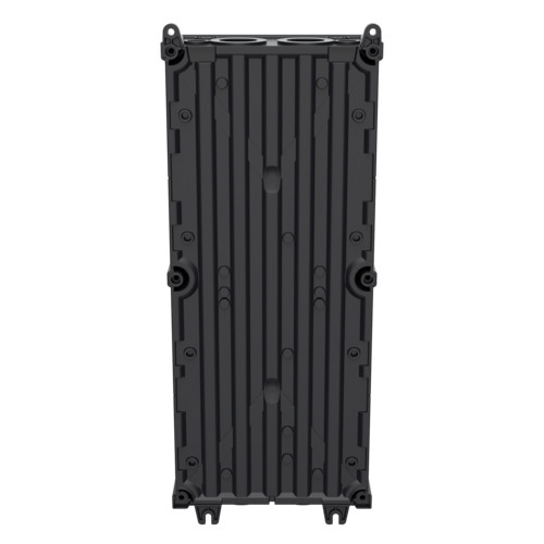 MENNEKES 940013 AMAXX falonkívüli ipari dugaszoló kiselosztó tokozat IP67