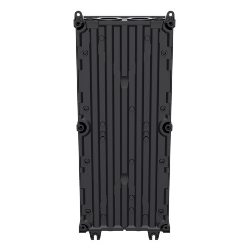 MENNEKES 940014 AMAXX falonkívüli ipari dugaszoló kiselosztó tokozat IP67