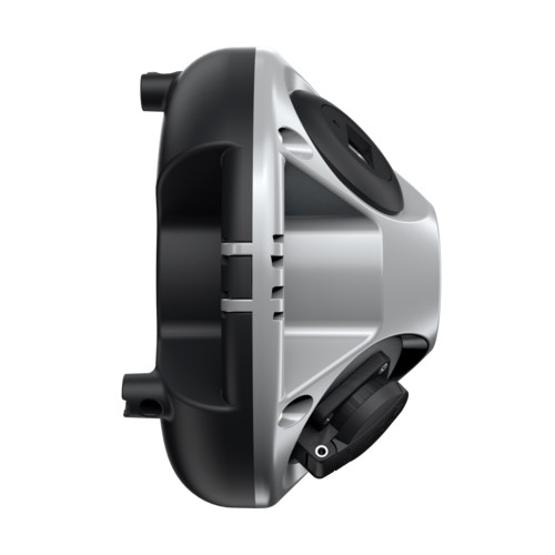 MENNEKES 94355SI 3KRAFT függeszthető ipari dugaszoló kiselosztó tokozat IP20 - szürke