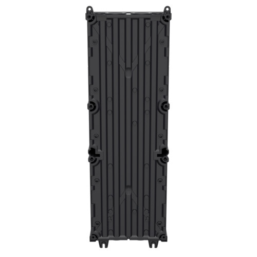 MENNEKES 950003 AMAXX falonkívüli ipari dugaszoló kiselosztó tokozat IP44