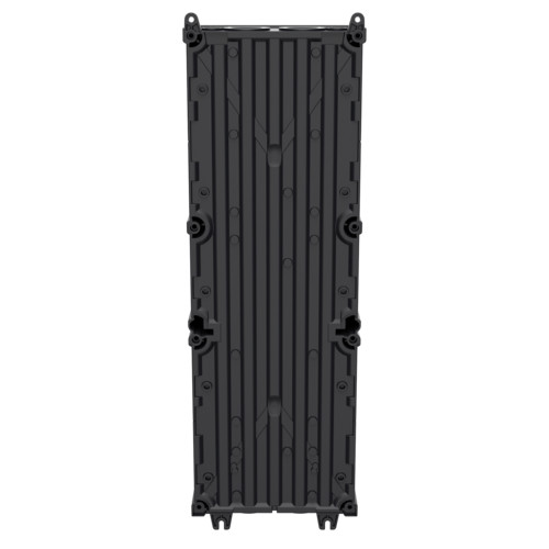 MENNEKES 950004 AMAXX falonkívüli ipari dugaszoló kiselosztó tokozat IP44