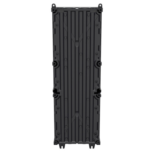 MENNEKES 950007 AMAXX falonkívüli ipari dugaszoló kiselosztó tokozat IP44