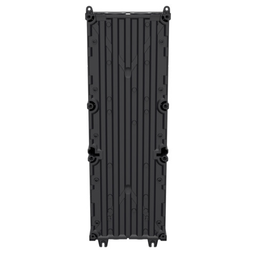 MENNEKES 950009 AMAXX falonkívüli ipari dugaszoló kiselosztó tokozat IP44