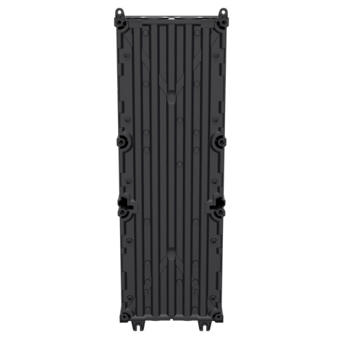 MENNEKES 950013 AMAXX falonkívüli ipari dugaszoló kiselosztó tokozat IP44