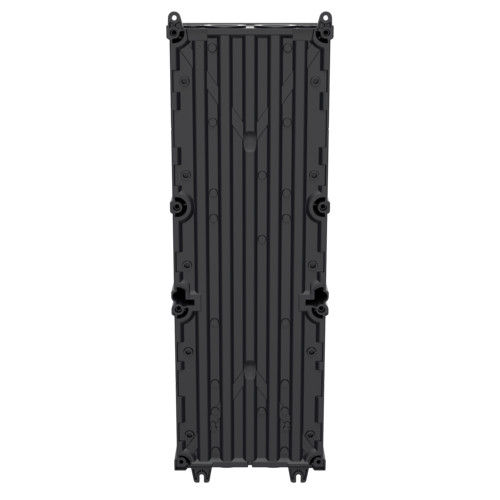 MENNEKES 940014 AMAXX falonkívüli ipari dugaszoló kiselosztó tokozat IP67