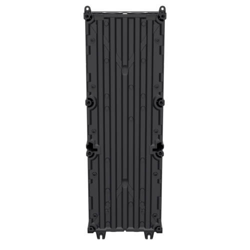 MENNEKES 950031 AMAXX falonkívüli ipari dugaszoló kiselosztó tokozat IP67