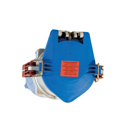 MENNEKES R&S 75065 hordozható ipari dugalj 160A 5p 400V 6h IP67