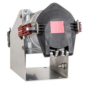   MENNEKES R&S 75327 Falra építhető ipari aljzat 250A 4p 400V 6h IP67