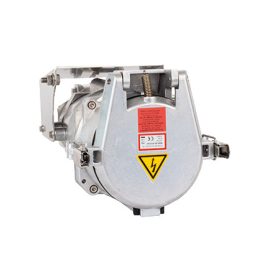   MENNEKES R&S 75339 Falra építhető ipari aljzat 600A 4p 400V 6h IP67