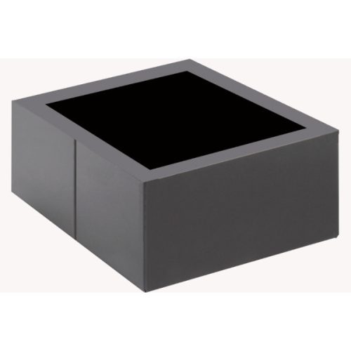 PALAZZOLI 575702 B-SMART támasztóalap 360×895×276 mm oszlopokhoz