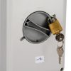 Palazzoli 208634 Palazzoli CAM-SZ 4 pólusú falonkívüli tűzvédelmi leválasztó főkapcsoló 63A 4p 500V IP65