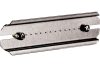 Palazzoli 521014 UNIBOX B14 - 170 mm - horganyzott DIN kalapsín