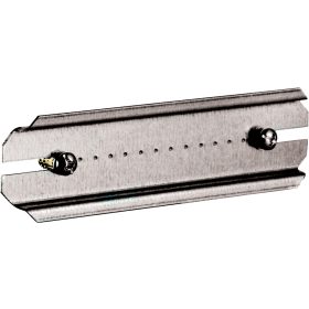   Palazzoli 521014 UNIBOX B14 - 170 mm - horganyzott DIN kalapsín