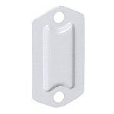 Palazzoli 540033 lapos vakkarima F3 acél ablakos alu tokozatokhoz és fém kapcsolós aljzatokhoz IP66 / IP67 / IP69