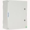 Palazzoli 550007 TAIS CUBE teli ajtós üres műanyag (200 modul) szekrény 800×1060×350 mm IP66 - SIZE 7
