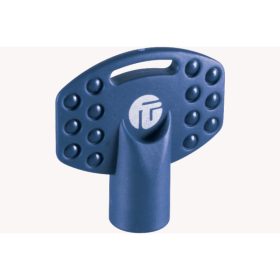   PALAZZOLI 575708 2 darabos tartalék kulcskészlet B-SMART kikötői oszlopokhoz