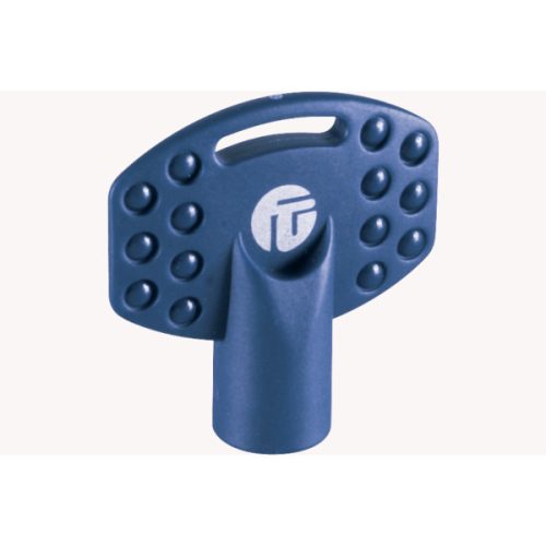 PALAZZOLI 575708 2 darabos tartalék kulcskészlet B-SMART kikötői oszlopokhoz